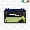 Batteria Kombatt KTX9-BS