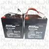 Kit Batterie 24V Complete di Cavi Montaggio