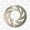 Corona 51 Denti Con 4 Fori da 100 mm Originale NCX