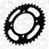 Corona Passo 428-37 Denti Originale NCX per Pitbike