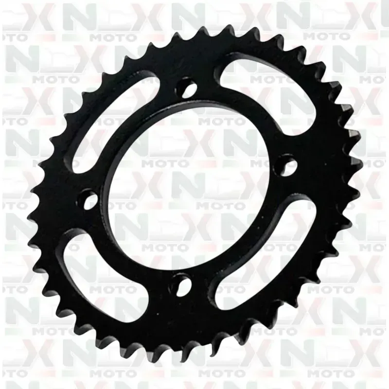 Corona Passo 428-41 Denti Originale NCX per Pitbike