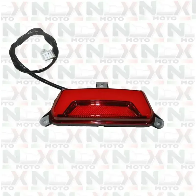 Fanale Posteriore Originale NCX per Scooter Eco Rider Evo