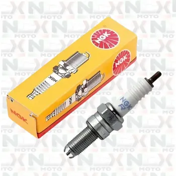 Candela NGK C7HSA per Quad e Pitbike 110/125 4T