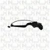 Leva Freno Posteriore Originale NCX per Scooter Eco Rider Evo