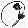 Kit pinza + Tubo + Pompa Freno Anteriore Pitbike 125cc