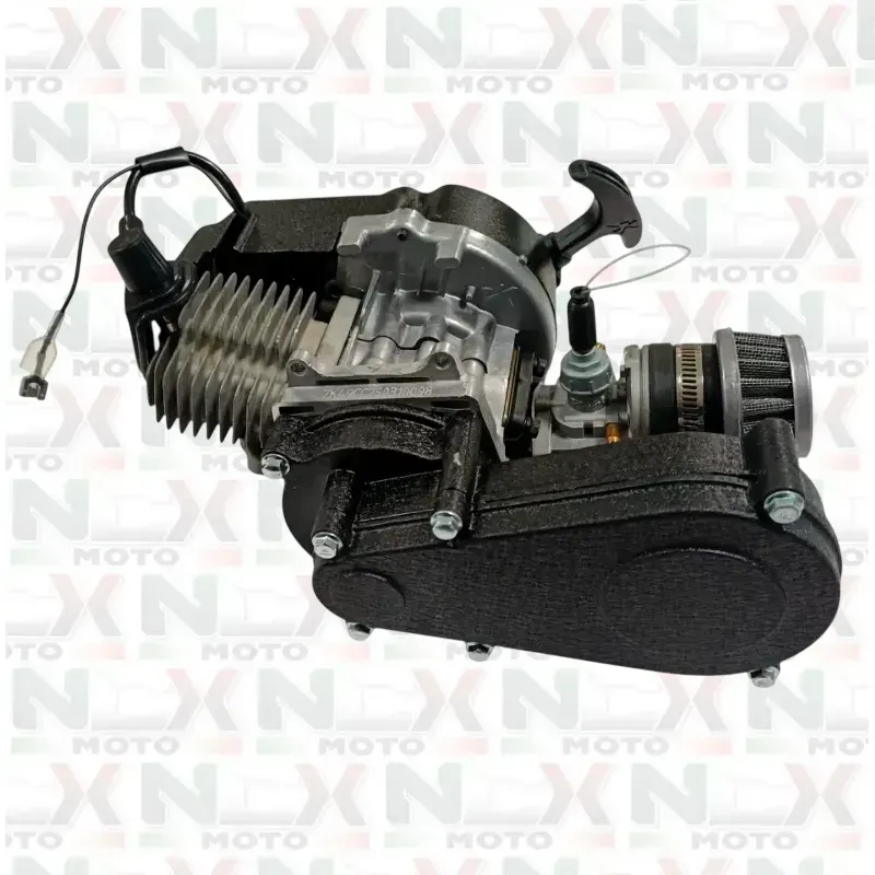 Motore 49cc Mini Quad