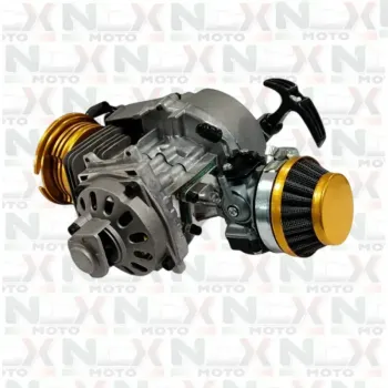 Motore 49cc Mini Quad Big Bore