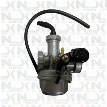 Carburatore PZ22 Originale NCX per Pitbike 125cc 4 Tempi