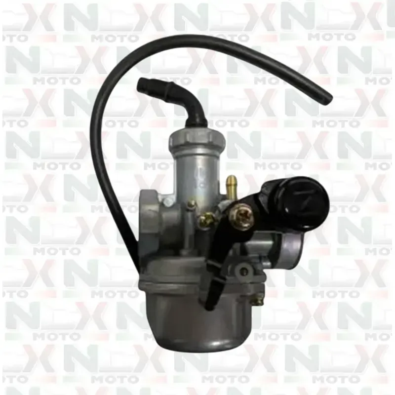 Carburatore PZ22 Originale NCX per Pitbike 125cc 4 Tempi