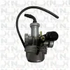 Carburatore PZ22 Originale NCX per Pitbike 125cc 4 Tempi