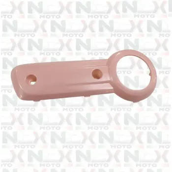 Protezione Forcellone Destro Rosa Originale NCX per Scooter X-Tech
