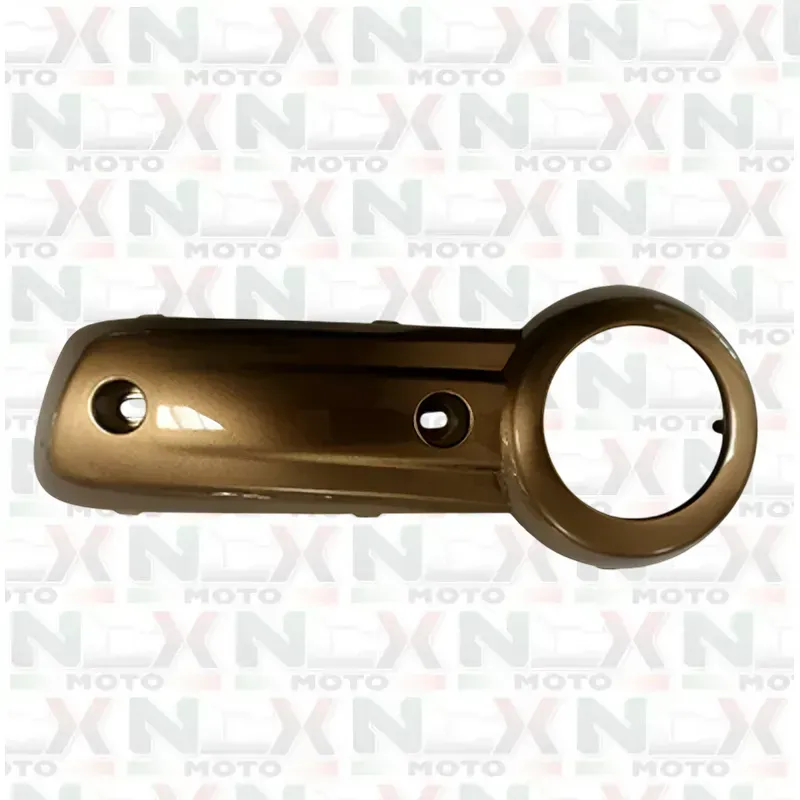 Protezione Forcellone SX Originale NCX per Scooter X-Tech Bronzo