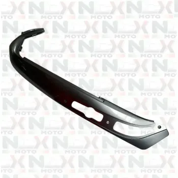 Sottopedana Destra Originale NCX per Scooter X-Tech Evo Grigio