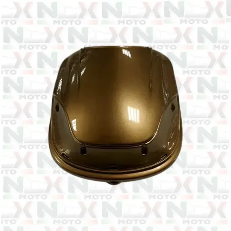 Bauletto Originale NCX per Scooter X-Tech Evo Bronzo