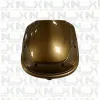 Bauletto Originale NCX per Scooter X-Tech Evo Bronzo