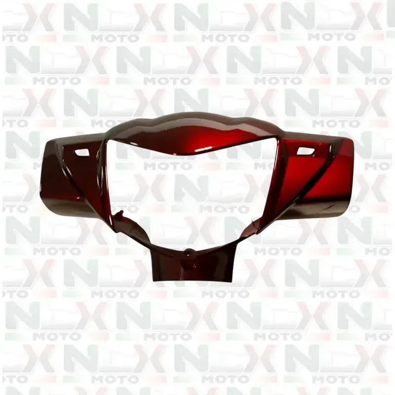 Copri Manubrio Originale NCX per Scooter X-Tech Evo Rosso