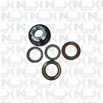 Kit Calotte Sterzo Originale NCX per Phantom