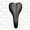 Sella Bici Originale NCX per Fatbike Nero