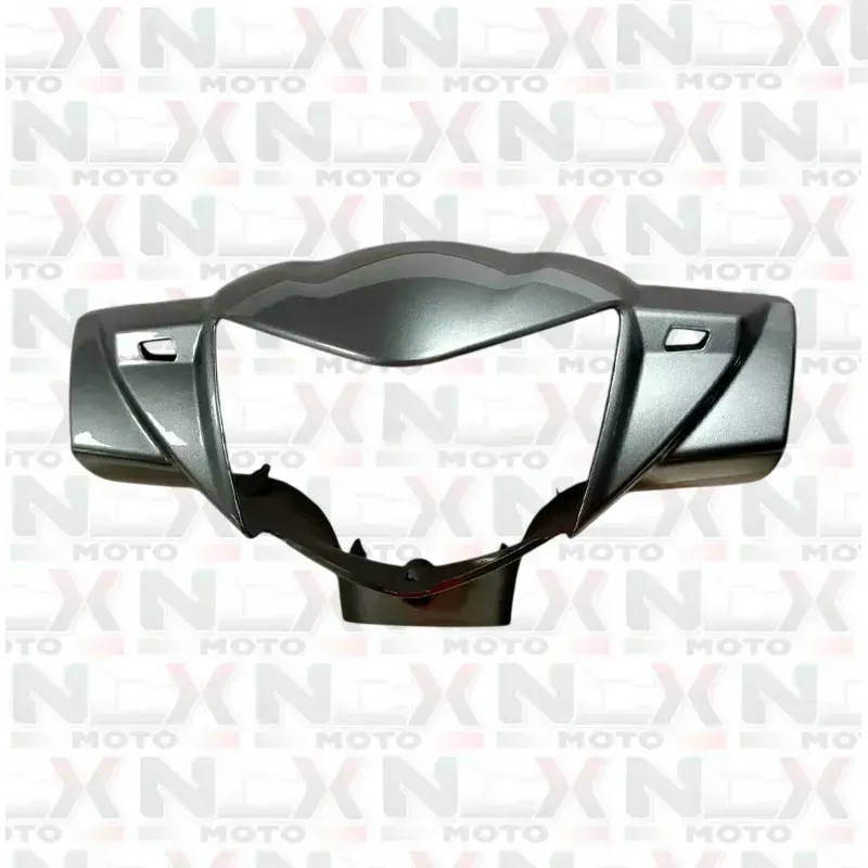 Coprimanubrio Originale NCX per Scooter X-Tech Evo Grigio
