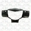 Coprimanubrio Originale NCX per Scooter X-Tech Evo Nero Lucido