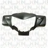 Coprimanubrio Originale NCX per Scooter X-Tech Evo Nero Opaco