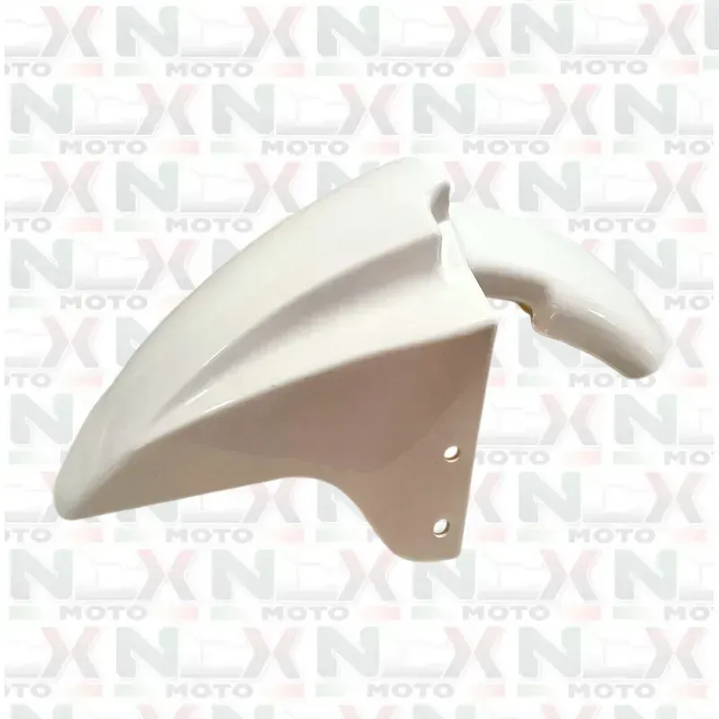 Parafango Originale NCX per Scooter X-Tech Evo Bianco
