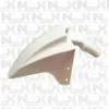 Parafango Originale NCX per Scooter X-Tech Evo Bianco