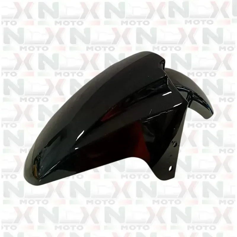 Parafango Originale NCX per Scooter X-Tech Evo Nero