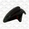 Parafango Originale NCX per Scooter X-Tech Evo Nero