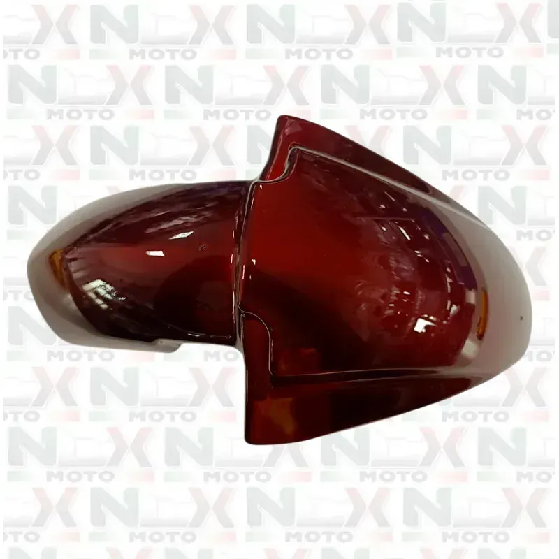 Parafango Originale NCX per Scooter X-Tech Evo Rosso