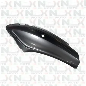 Fiancata Posteriore SX Originale NCX per Scooter X-Tech Evo Grigio