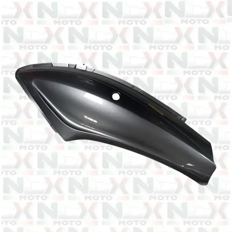 Fiancata Posteriore SX Originale NCX per Scooter X-Tech Evo Grigio
