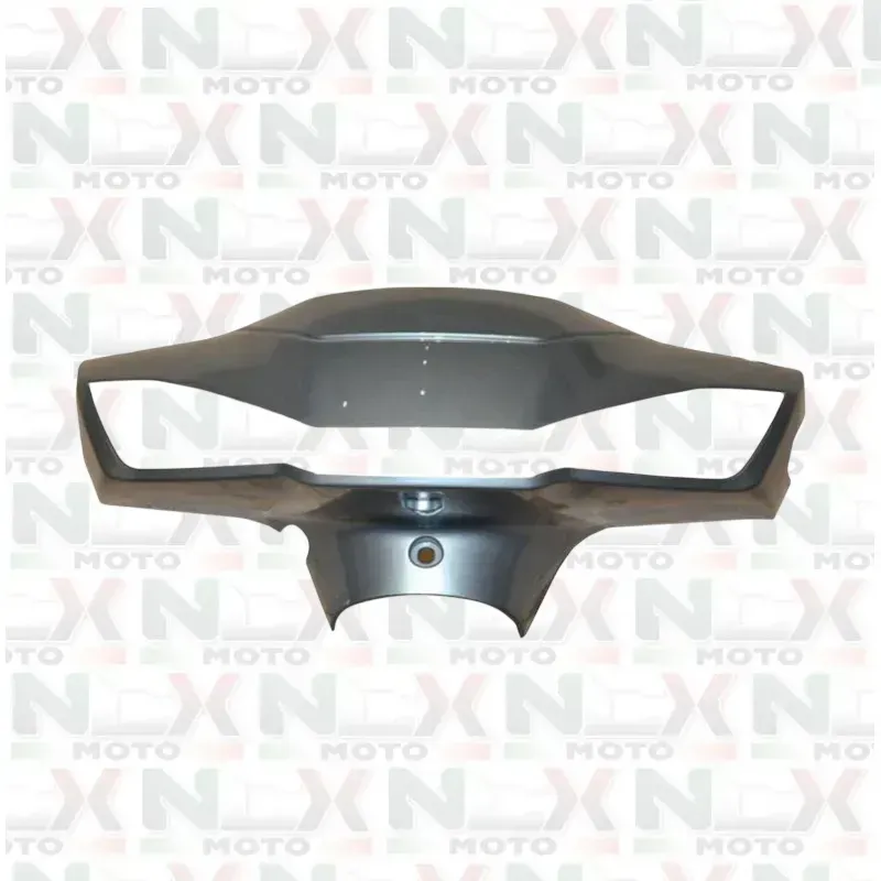 Coprimanubrio Grigio Originale NCX per Scooter Eco Rider Evo