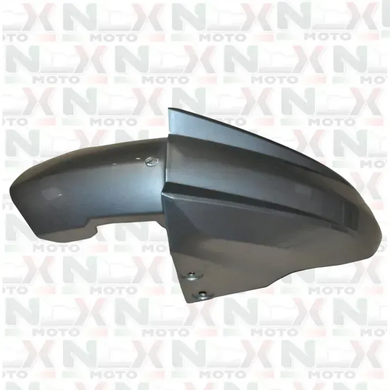 Parafango Anteriore Originale NCX per Scooter Eco Rider Evo Grigio
