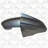Parafango Anteriore Originale NCX per Scooter Eco Rider Evo Grigio