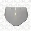 Mascherina Anteriore Bianco Originale NCX per Scooter Eco Rider Evo