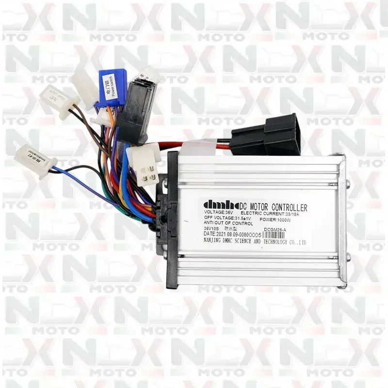 Centralina 36V 1000W Originale NCX per Monopattino Tigershark