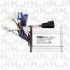 Centralina 36V 1000W Originale NCX per Monopattino Tigershark