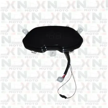 Display Originale NCX per Scooter Eco Rider Evo
