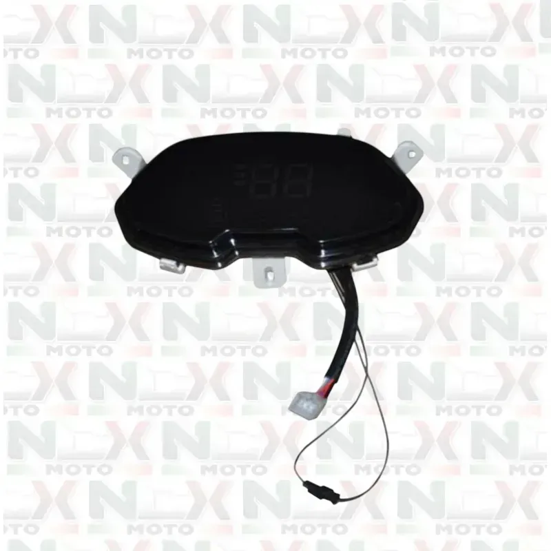 Display Originale NCX per Scooter Eco Rider Evo