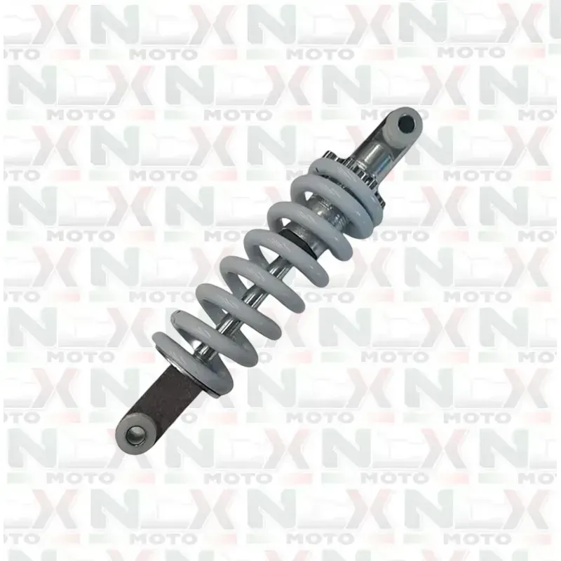 Ammortizzatore Originale NCX per Minicross 200mm