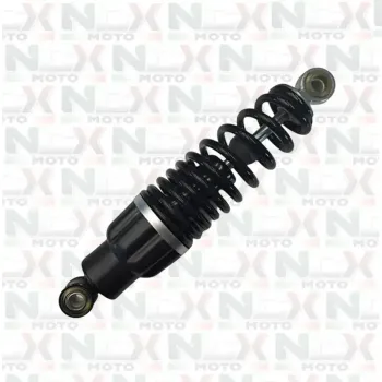 Ammortizzatore 250mm Originale NCX per E-Bike