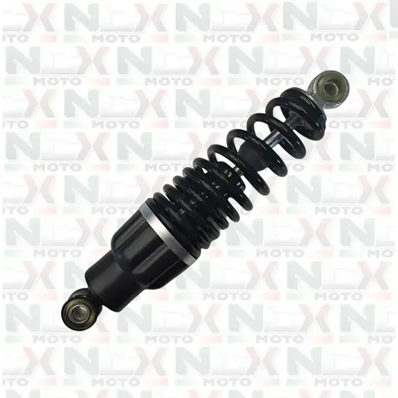 Ammortizzatore 250mm Originale NCX per E-Bike