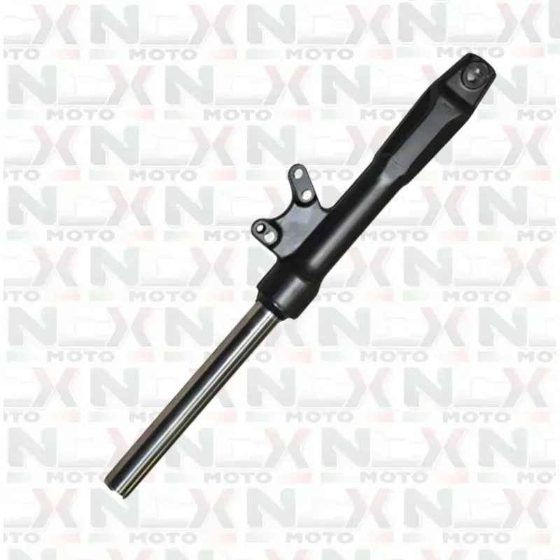 Stelo Forcella DX Originale NCX per Scooter Eco Rider Evo
