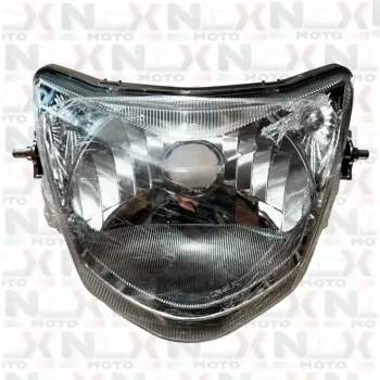 Faro Anteriore X-Tech Evo