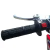 CRX 125 4T 17/14 con motore YX