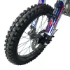 Pit Bike NCX CRX 125cc 17/14 4 Marce - Dettagli