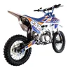 Pit Bike NCX SXR 125cc 17/14 - Vista 45° Posteriore