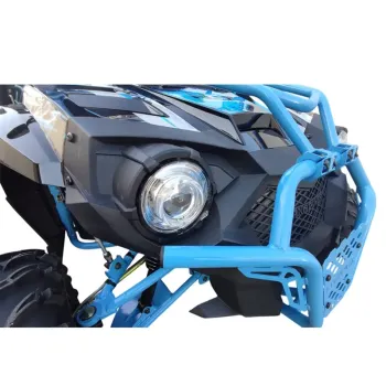 Buggy Runway 400 R12 L7E-B2 - Dettagli