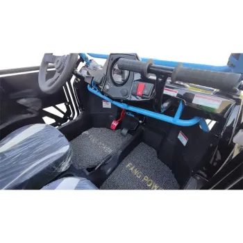 Buggy Runway 400 R12 L7E-B2 - Dettagli